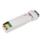 100Mbps Compact SFP Dual Bidirectional Optical Transceiver TX1550nm RX1310nm LC