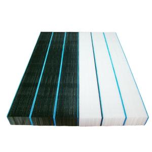 Quality Co-Polymer Waterjet Cutting Bricks Mantis Bricks Lightweight Recyclable wholesale
