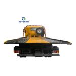 40 Tons Wrecker Truck EURO 5 Isuzu Truck Wreckers 40000kgs