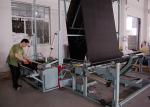 Spunbond Nonwoven Garden Weed Control Fabric GSM Warter Permeable