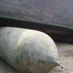 Rubber Marine Launching Airbags Overall Winding Heavy Lift Air Bags