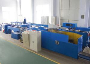 Quality 3 Roller Steel Pipe Making Machine wholesale