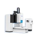 Rigidity Priority Design Concept Friction Stir Welding Machine for Energy