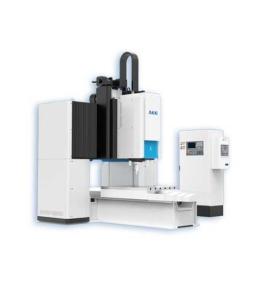 Quality Good Overall Rigidity Friction Stir Welding Machine with Short Transmission Chain wholesale