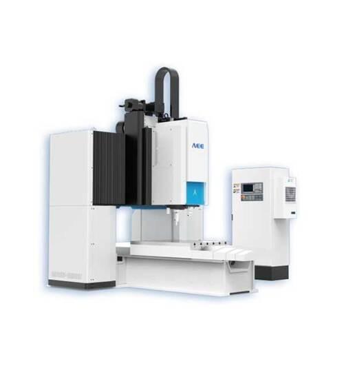One-dimensional Gantry Type Friction Stir Welding Machine Manufacturing