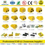 European IM M5 bolt Antistatic ESD Bonding Point