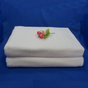Quality Plain 600g/Pc Hotel Grade Towels wholesale