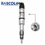 Common Rail Injector 0 445 120 086 Fuel Pump Injector 0445120086 Bosch Injector