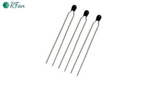 Quality MF52A Pearl Shape NTC Thermistor wholesale