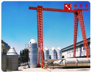 Quality High Performance Large Scale Brewery Equipment For Industry Plant wholesale
