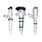 Construction Machinery Parts Fuel Injector 3083863 4903319 3083871 3609925