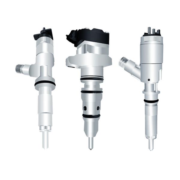 Construction Machinery Parts Fuel Injector 3083863 4903319 3083871 3609925