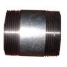 Buy cheap DIN2999 Galvanzied Pipe Nipples from wholesalers