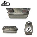 225-6817 Aftermarket Oil Cooler For Engine C4.4 3054C 3054E CAZT 414E 416D 420D