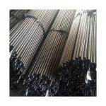 BS DIN Stainless Steel Round Pipe ASTM A53 Din Stainless Steel Pipe 15mm