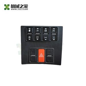 Quality SANY Crane Parts 60346000 Bus Key Panel AJ1007 wholesale
