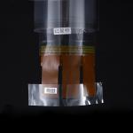20 Points 43 Inch Holographic Projection Touch Foil Film 3d Transparent Color