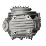 52.4mm Cylinder Head Assembly for 110cc ATV Dirt Bike Go Kart