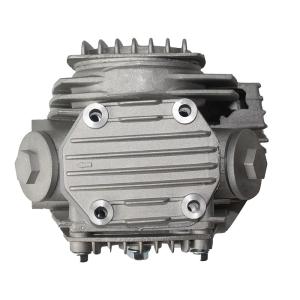 Quality 52.4mm Cylinder Head Assembly for 110cc ATV Dirt Bike Go Kart wholesale