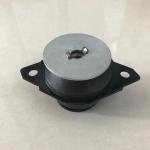 Rubber Metal Rear Left Engine Mount 191199381 191199381A