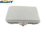 ABS 2 Port 4 Port FTTH Fiber Optic Termination Box