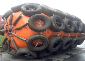 Quality Evergreen EVA Floating Polyurethane Foam Filled Fender wholesale