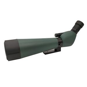 Quality Bird Watching Green Waterproof Spotting Scope 20-60x80 With Zoom Lens wholesale