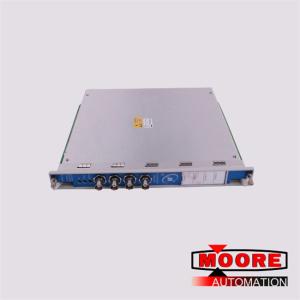 China 3500/72M 176449-08 Bently Nevada   Recip Rod Position Monitor on sale