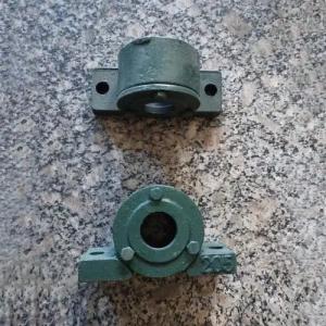 Quality Bearing Housing Uclp Pillow Blocks Bearing UCLP200 Series Customized wholesale