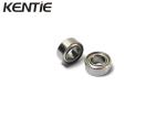 SMR126ZZ 440 Stainless Steel Miniature Ball Bearings 6 * 12 * 4mm Anti -