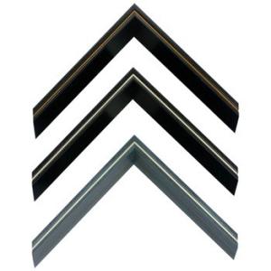 Quality Film Lamination PS Photo Frame Plastic Profile Machine wholesale