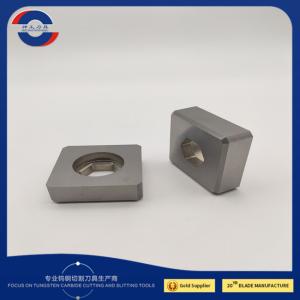Quality Waste Plastic And Rubber Tyre Crusher Knives Crusher Blades wholesale