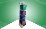 Heavy Duty Cake Pop Display With Four Pockets Unique Design