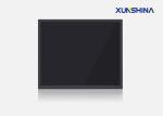 Metal Casing 19 inch lcd monitor with BN HDMI VGA interfaces