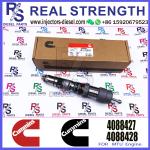 Diesel Common Rail Fuel Injector 4088416 4087893 4001813 4088428 4088427 4326781
