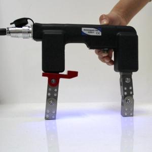 Quality Ac / Dc Battery Magnetic Particle Yoke wholesale