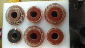 Quality 69 Segments Traction Motor XQ Series Commutator For Forklift Truck Series wholesale