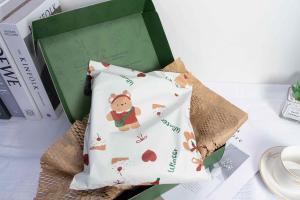Quality Customizable Express Delivery And Shipping Bag Self Adhesive Waterproof wholesale