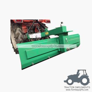 Quality 4GBT - Tractor Mounted 3point Grader Blade with Swing Tilt 4FT - Heavy Duty wholesale