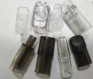 Quality Multi - Cavity Electronic Cigarettes PA6 Injection Mold Maker wholesale