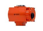 Multi Turn Explosion Proof Electric Actuator 220VAC IP68 Electric Control Valve