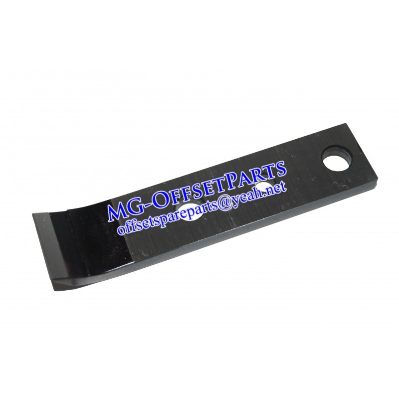 49.011.027, HD GRIPPER (STEEL,STREAK), HD SPARE PARTS