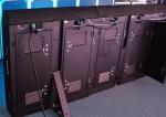 1500nits Stadium LED Screens , 10mm Sports Ground Advertising Boards