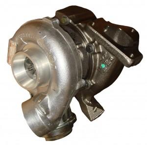 Quality Mercedes Benz E, M-Class GT2256V Turbo 715910-0002,A6120960599 wholesale