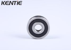 Quality Stainless Steel Deep Groove Black Sealed Ball Bearings S625RS High Precision wholesale