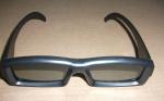 Circular Polarized 3D Glasses Red Blue