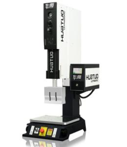 Ultrasonic plastic welder welding machine for PSA grading card slab coins case