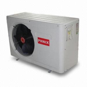Quality swimming pool heat pump wholesale