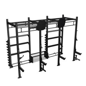 Quality Multifunctional Heavy Bag Trolley Universal Heavy Bag Freestanding Frame wholesale