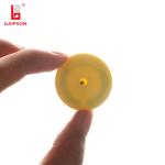 32mm*24mm Male Pig 860-960MHZ UHF Ear Tag